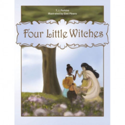 Four Little Witches