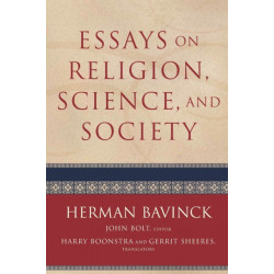 Essays on Religion, Science, and Society