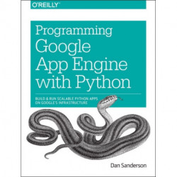 Programming Google App Engine with Python