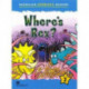 Macmillan Children's Reader Where's Rex? International Level 2