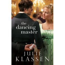 The Dancing Master