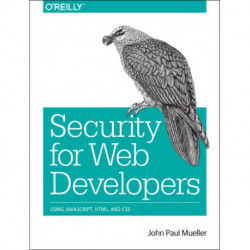 Security for Web Developers