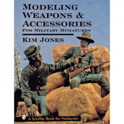 Modeling Weapons & Accessories for Military Miniatures