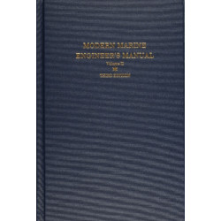 Modern Marine Engineer’s Manual: Volume II