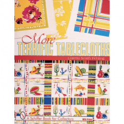 More Terrific Tablecloths