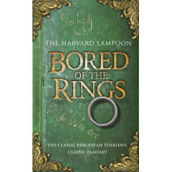 Bored Of The Rings