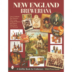 New England Breweriana