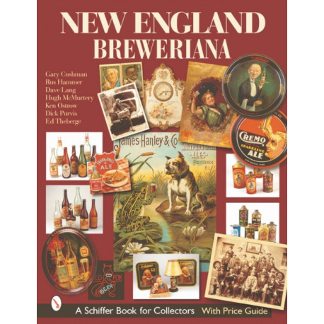 New England Breweriana