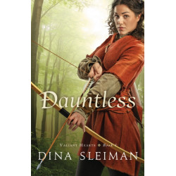 Dauntless