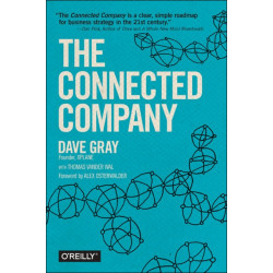 The Connected Company