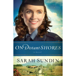 On Distant Shores – A Novel: A Novel