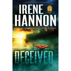 Deceived – A Novel: A Novel