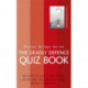 The Deadly Defence Quiz Book