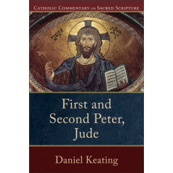 First and Second Peter, Jude