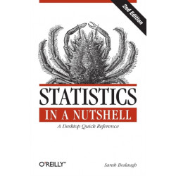 Statistics in a Nutshell