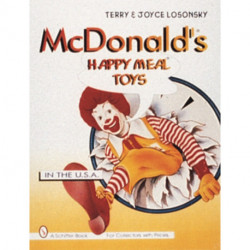 McDonald's® Happy Meal®  Toys: In the USA