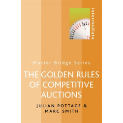 The Golden Rules of Competitive Auctions