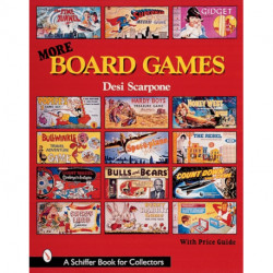 More Board Games