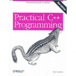 Practical C++ Programming 2e
