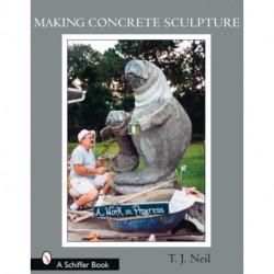 Making Concrete Sculpture