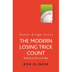 The Modern Losing Trick Count