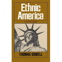 Ethnic America: A History