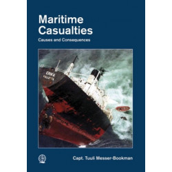 Maritime Casualties: Causes and Consequences