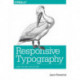 Responsive Typography