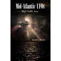 Mid-Atlantic UFOs: High Traffic Area