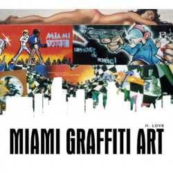Miami Graffiti Art