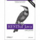 RESTful Java with JAX-RS 2.0