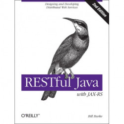 RESTful Java with JAX-RS 2.0