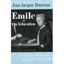 Emile: Or On Education