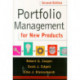 Portfolio Management For New Products: Second Edition