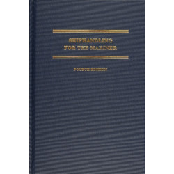 Shiphandling for the Mariner