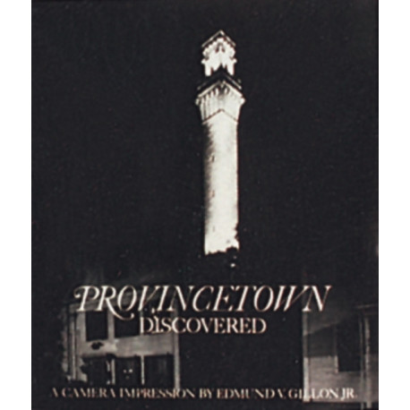 Provincetown Discovered