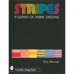 Stripes: A Survey of Fabric Designs