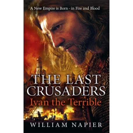 The Last Crusaders: Ivan the Terrible