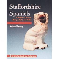 Staffordshire Spaniels