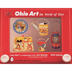 Ohio Art: The World of Toys