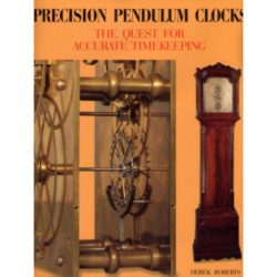 Precision Pendulum Clocks: The Quest for Accurate Timekeeping