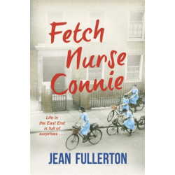 Fetch Nurse Connie