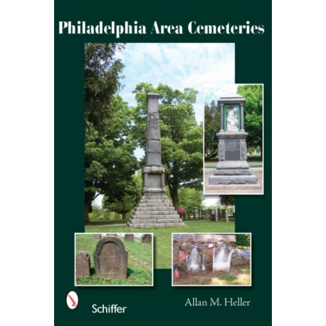 Philadelphia Area Cemeteries