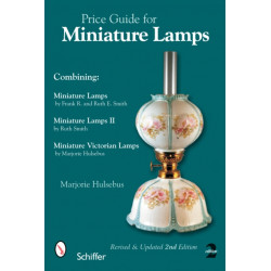 Price Guide for Miniature Lamps