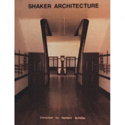 Shaker Architecture