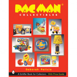 Pac-Man® Collectibles
