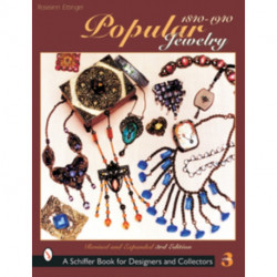 Popular Jewelry, 1840-1940
