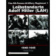 The SS-Panzer-Artillery Regiment 1 Leibstandarte Adolf Hitler (LAH) in World War II