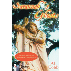 Savannah’s Ghosts