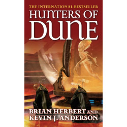 Hunters of Dune